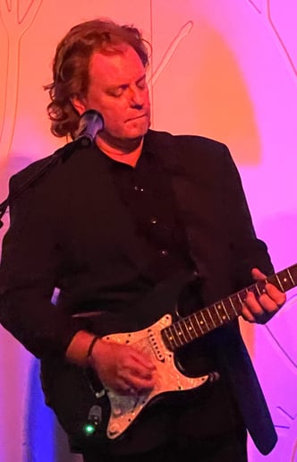 Gallery photo 8 of Paul Wells