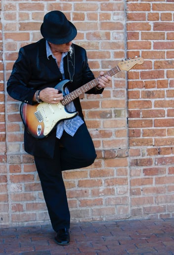 Gallery photo 9 of Paul Wells
