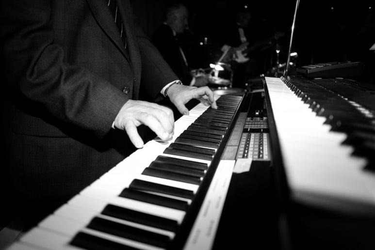 Gallery photo 9 of Paul Windsor Orchestra