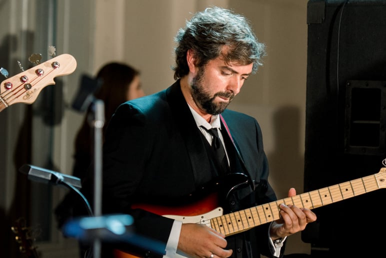 Gallery photo 3 of Paul Windsor Orchestra