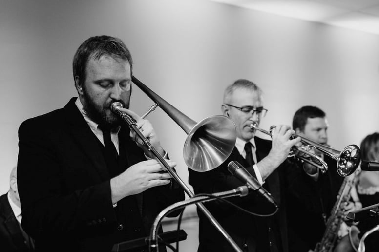 Gallery photo 4 of Paul Windsor Orchestra