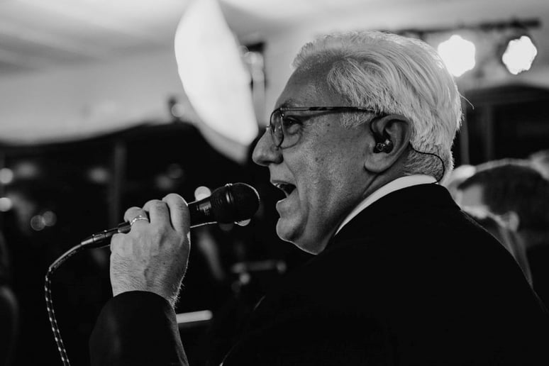 Gallery photo 1 of Paul Windsor Orchestra