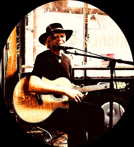 Gallery photo 2 of Paul Wintermore Music