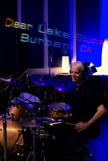 Gallery photo 4 of Paul Wintermore Music