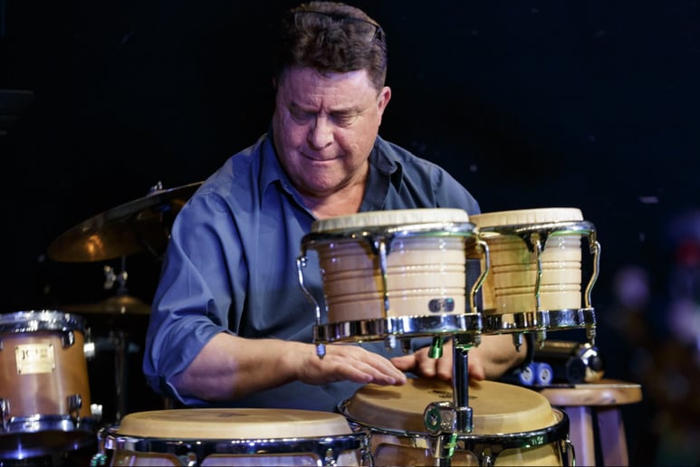 Gallery photo 6 of Paula Boggs Band