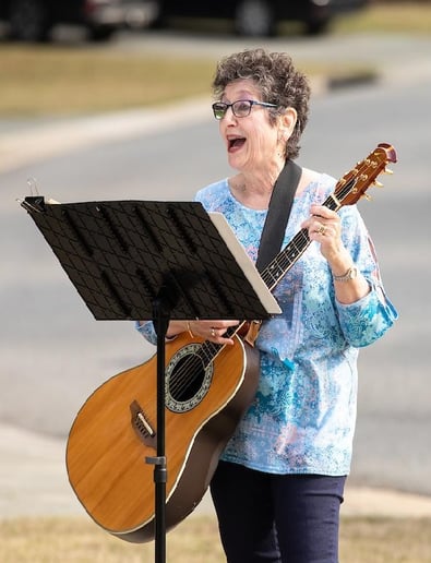 Gallery photo 6 of Paula C Snyder