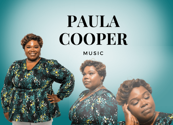 Gallery photo 1 of Paula Cooper