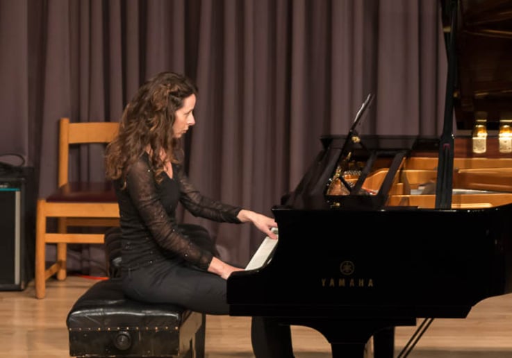 Gallery photo 2 of Paula Dreyer Music