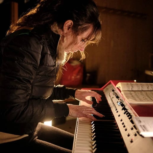 Gallery photo 3 of Paula Dreyer Music
