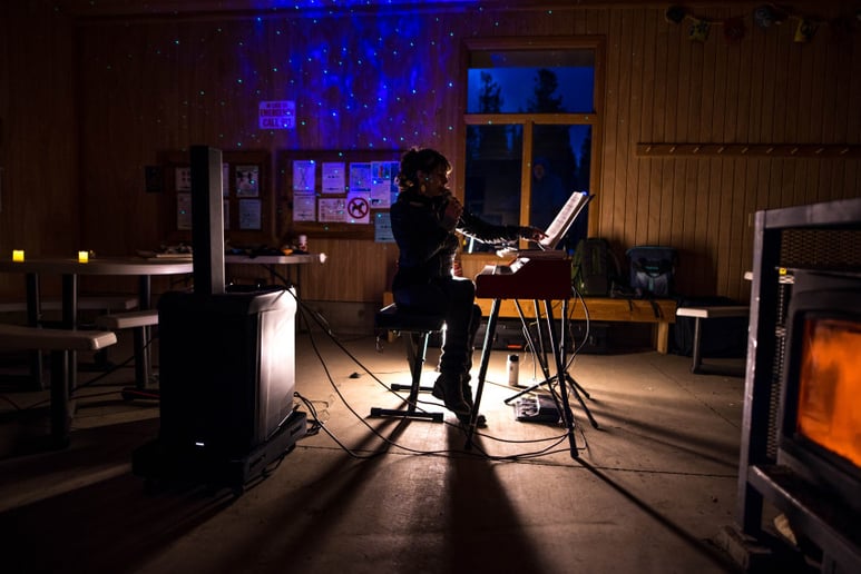 Gallery photo 4 of Paula Dreyer Music
