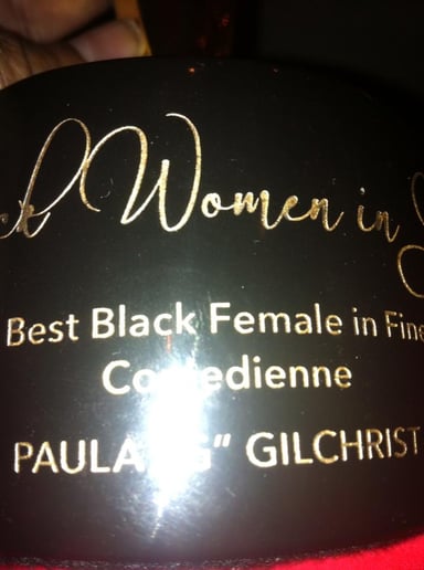 Gallery photo 22 of Paula Gilchrist