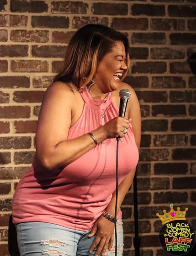 Gallery photo 23 of Paula Gilchrist
