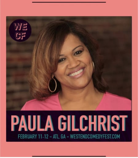 Gallery photo 15 of Paula Gilchrist