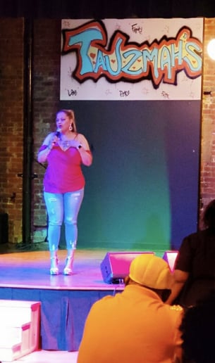 Gallery photo 20 of Paula Gilchrist