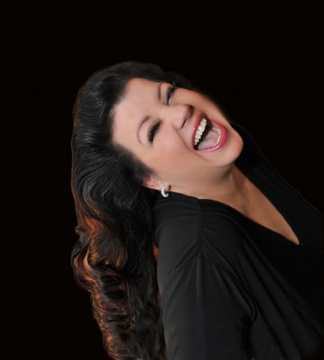 Gallery photo 7 of Paula Harris