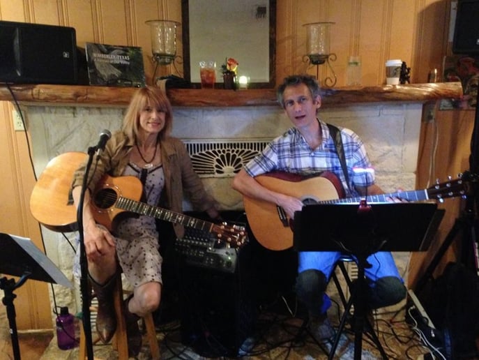 Gallery photo 2 of Paula Held - Jazz Standards, Americana