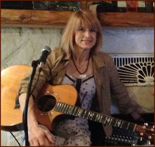Gallery photo 3 of Paula Held - Jazz Standards, Americana