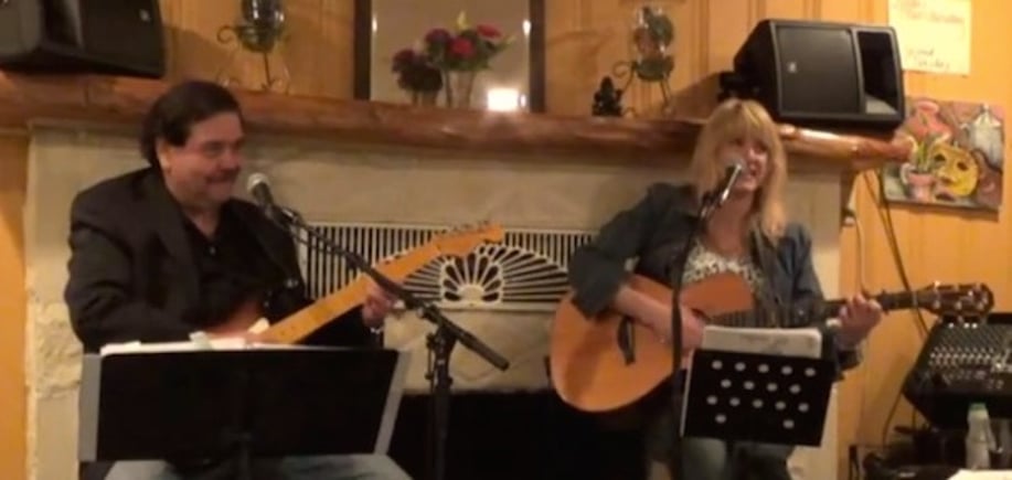 Gallery photo 5 of Paula Held - Jazz Standards, Americana