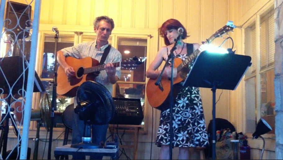Gallery photo 7 of Paula Held - Jazz Standards, Americana