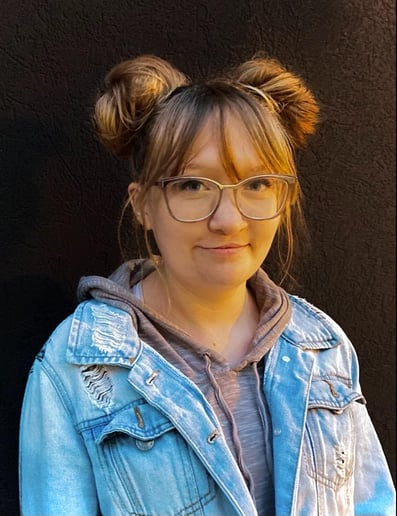 Gallery photo 3 of Paula Kosienski, Comedian