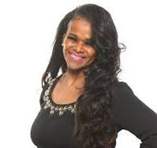 Gallery photo 1 of Paula Newberry, Soprano