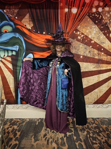 Gallery photo 2 of Paula Roberts 'the English Psychic'
