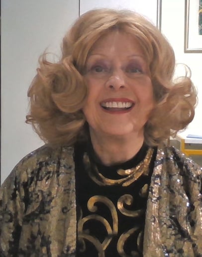 Gallery photo 3 of Paula Roberts 'the English Psychic'
