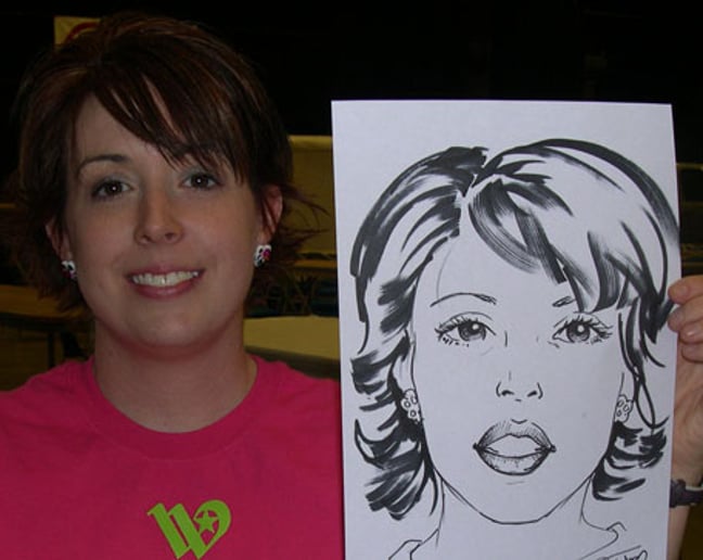 Gallery photo 1 of Paula Tabor Art Services