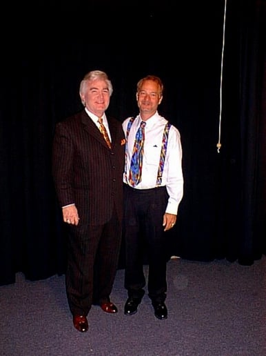 Gallery photo 3 of Rev. Dr. Paul M. Gossett