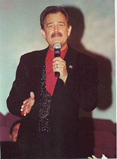Gallery photo 1 of Rev. Dr. Paul M. Gossett