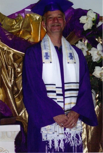 Gallery photo 10 of Rev. Dr. Paul M. Gossett