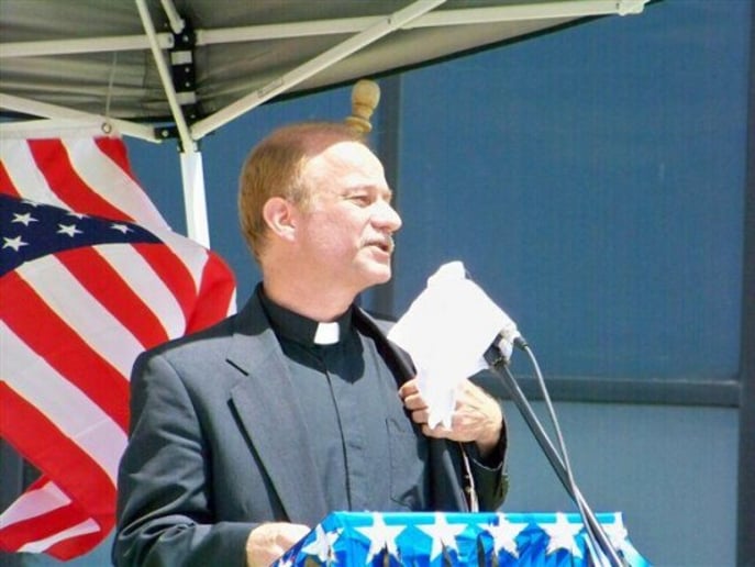 Gallery photo 2 of Rev. Dr. Paul M. Gossett