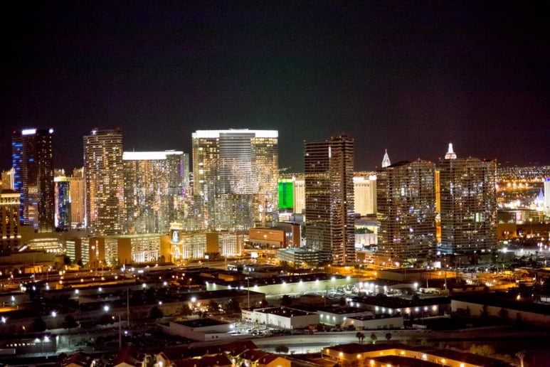 Gallery photo 2 of Paul's Vegas Photography