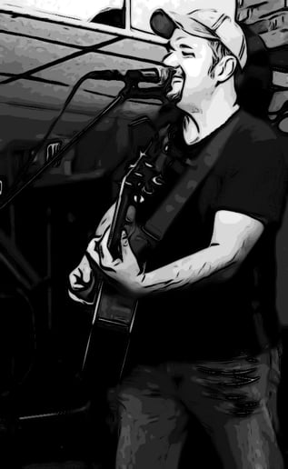 Gallery photo 3 of Paulunplugged