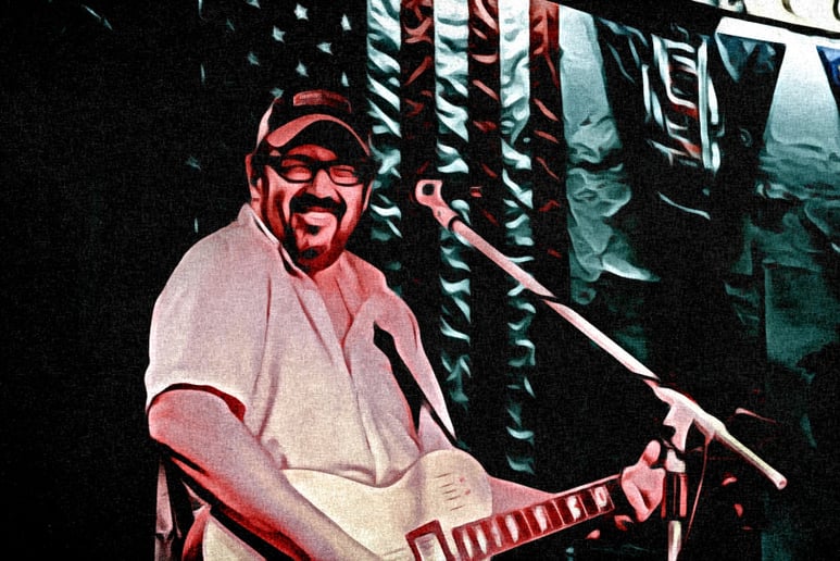 Gallery photo 4 of Paulunplugged