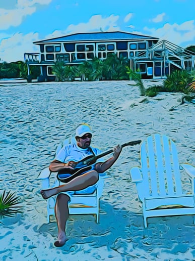 Gallery photo 5 of Paulunplugged