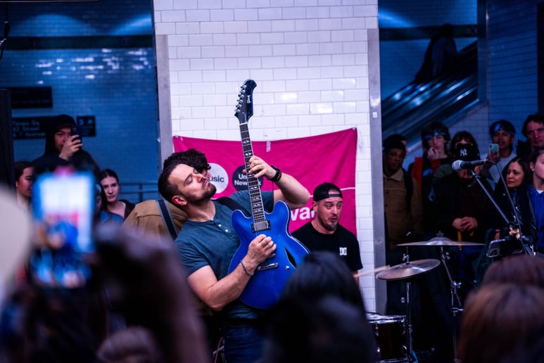 Gallery photo 1 of Pavani's Band