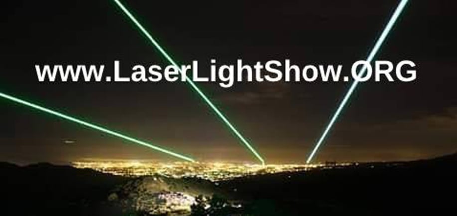 Gallery photo 2 of Louis Capet XXVI Laser Light Shows