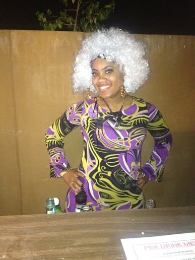 Gallery photo 2 of PBK Bartending