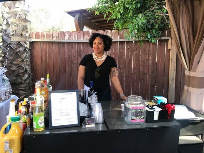 Gallery photo 6 of PBK Bartending
