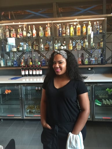 Gallery photo 3 of PBK Bartending