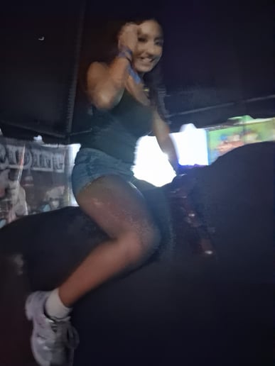 Gallery photo 3 of Pbr Rock Bar Bull Riding