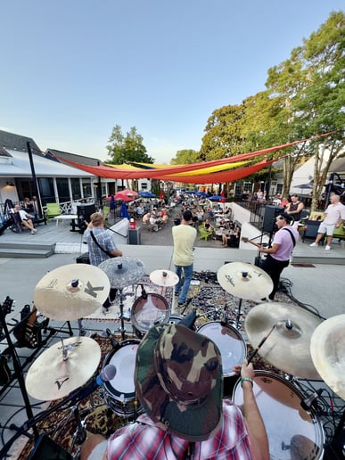 Gallery photo 1 of PDL - Atlanta Rock Cover Band
