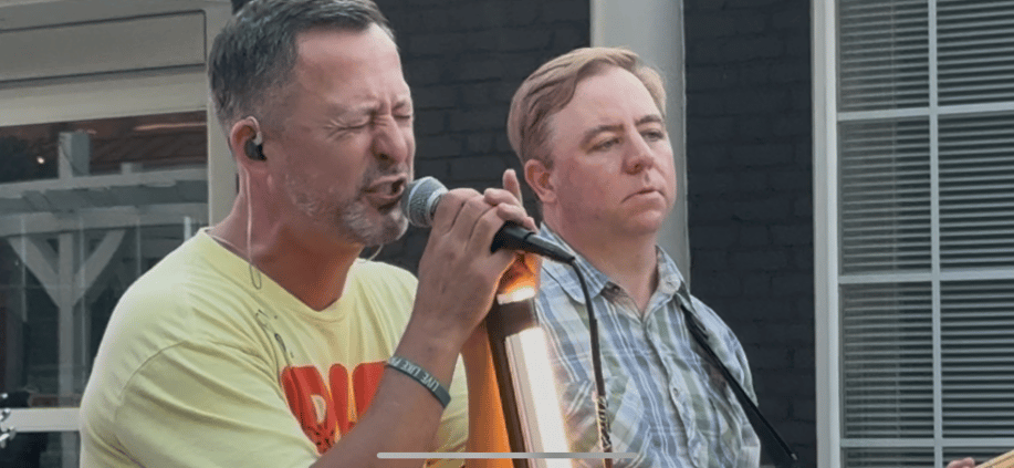 Gallery photo 5 of PDL - Atlanta Rock Cover Band