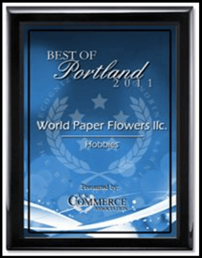Gallery photo 1 of Pdxflowerguy