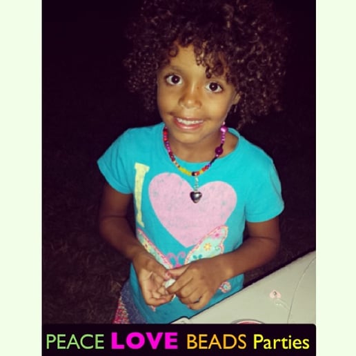 Gallery photo 2 of Peace Love Beads Parties