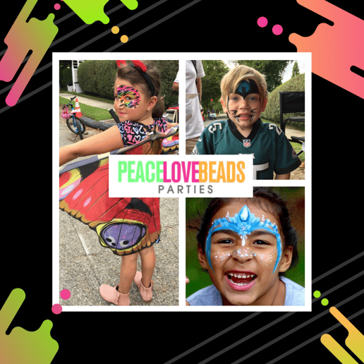 Gallery photo 10 of Peace Love Beads Parties