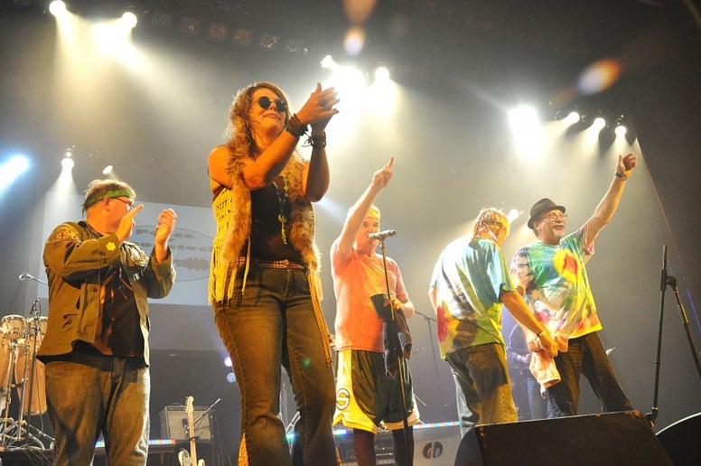 Gallery photo 1 of Peace Of Woodstock