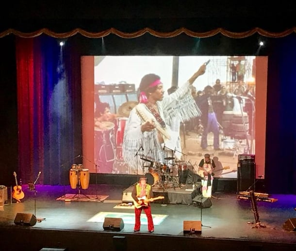 Gallery photo 3 of Peace Of Woodstock