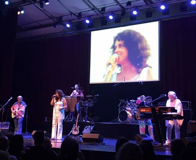 Gallery photo 4 of Peace Of Woodstock